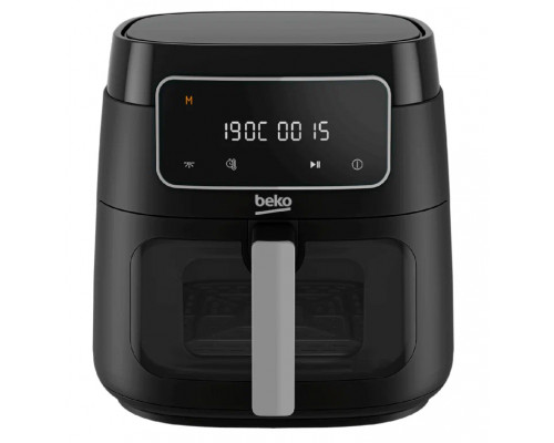 Аэрогриль Beko FRL3374B Аэрогриль Beko FRL3374B