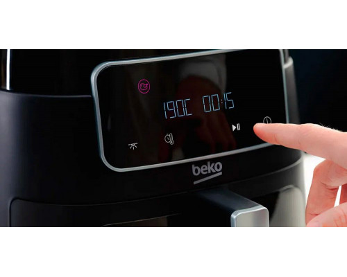 Аэрогриль Beko FRL3374B Аэрогриль Beko FRL3374B