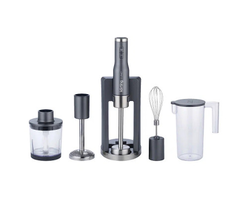 Блендер Korting KHB 0312 Gourmet Блендер Korting KHB 0312 Gourmet