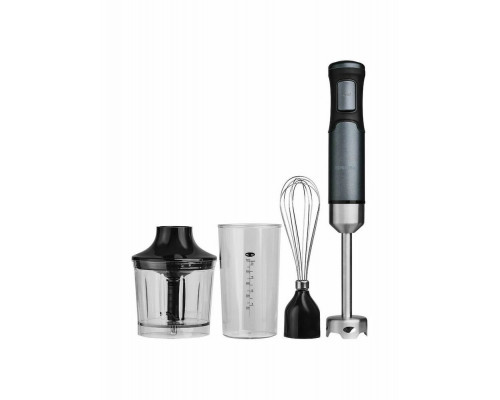 Блендер Toshiba BH-80P2URU(K) серый Блендер Toshiba BH-80P2URU(K) серый