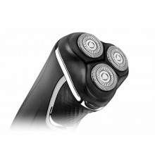 Бритва Centek CT-2176 черн/хром