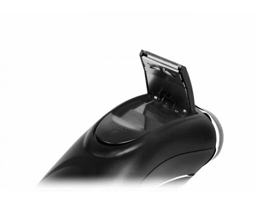 Бритва Centek CT-2176 черн/хром Бритва Centek CT-2176 черн/хром