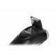 Бритва Centek CT-2176 черн/хром