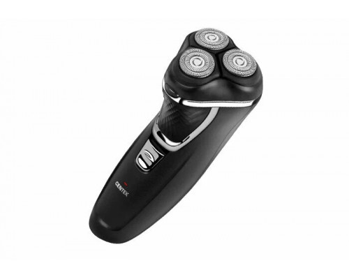 Бритва Centek CT-2176 черн/хром Бритва Centek CT-2176 черн/хром