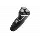 Бритва Centek CT-2176 черн/хром