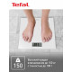 Напольные весы Tefal PP1401V0 белый
