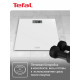 Напольные весы Tefal PP1401V0 белый