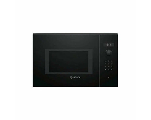 Встраиваемая микроволновая печь BOSCH BEL554MB0 Встраиваемая микроволновая печь BOSCH BEL554MB0