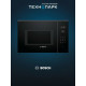 Встраиваемая микроволновая печь BOSCH BEL554MB0