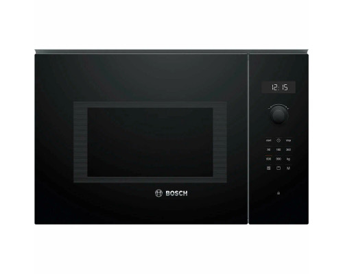 Встраиваемая микроволновая печь BOSCH BEL554MB0 Встраиваемая микроволновая печь BOSCH BEL554MB0