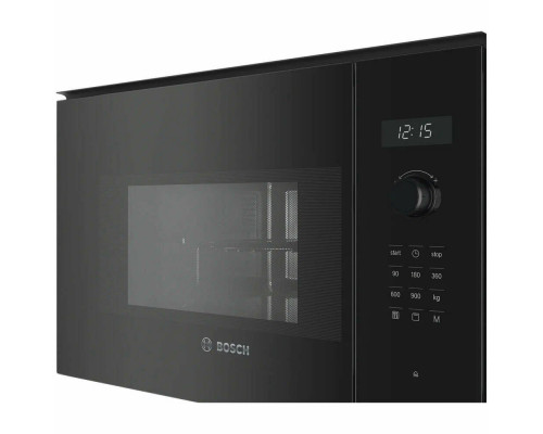 Встраиваемая микроволновая печь BOSCH BEL554MB0 Встраиваемая микроволновая печь BOSCH BEL554MB0