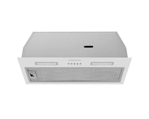 Встраиваемая вытяжка MAUNFELD Thames 603PM белый