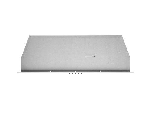 Встраиваемая вытяжка MAUNFELD Thames 603PM белый