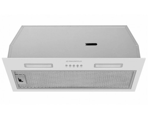 Встраиваемая вытяжка MAUNFELD Thames 603PM белый