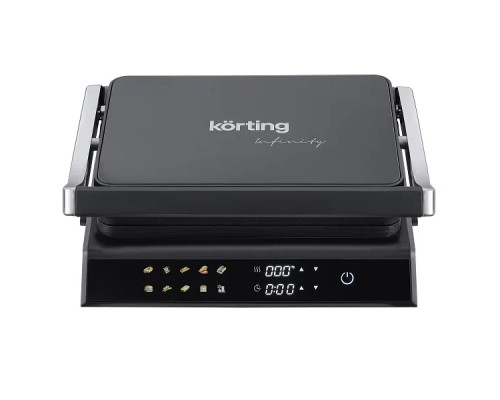 Гриль Korting KGPA 0403 W Infinity Гриль Korting KGPA 0403 W Infinity