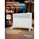 Конвектор Ballu Ettore BEC/ETMR-1500 белый
