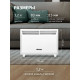 Конвектор AC ELECTRIC ACE/CMI-1500G