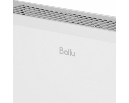 Конвектор Ballu Boxy BEC/BMS-2000 Конвектор Ballu Boxy BEC/BMS-2000