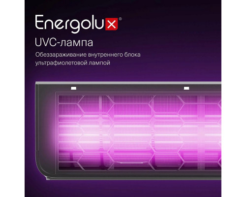 Сплит система Energolux Mürren SAS24M1-AIB/SAU24M1-AIB Сплит система Energolux Mürren SAS24M1-AIB/SAU24M1-AIB