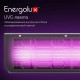 Сплит система Energolux Mürren SAS24M1-AIB/SAU24M1-AIB