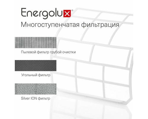 Сплит система Energolux Mürren SAS24M1-AIB/SAU24M1-AIB Сплит система Energolux Mürren SAS24M1-AIB/SAU24M1-AIB