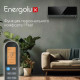 Сплит система Energolux Mürren SAS24M1-AIB/SAU24M1-AIB