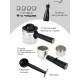 Кофеварка Endever Costa-1050 черный