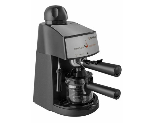 Кофеварка Endever Costa-1050 черный Кофеварка Endever Costa-1050 черный