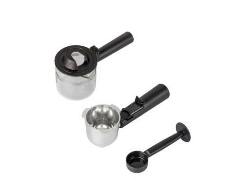 Кофеварка Endever Costa-1050 черный Кофеварка Endever Costa-1050 черный