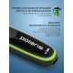 Машинка для стрижки Polaris PHC 0303RB черный/лайм