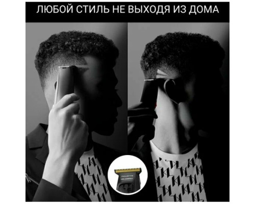 Машинка для стрижки ROWENTA TN182LF0 Машинка для стрижки ROWENTA TN182LF0