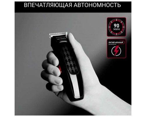 Машинка для стрижки ROWENTA TN182LF0 Машинка для стрижки ROWENTA TN182LF0