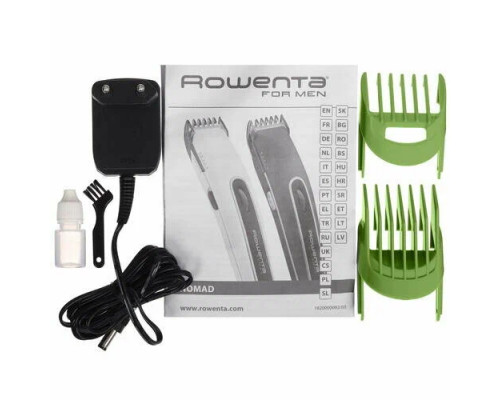 Машинка для стрижки Rowenta TN1409F0 Машинка для стрижки Rowenta TN1409F0