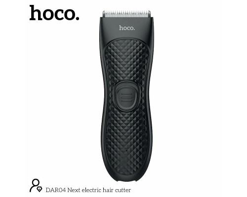 Машинка для стрижки волос HOCO DAR04 Машинка для стрижки волос HOCO DAR04