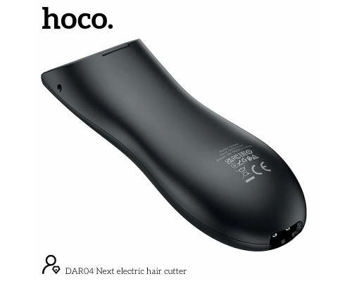 Машинка для стрижки волос HOCO DAR04 Машинка для стрижки волос HOCO DAR04