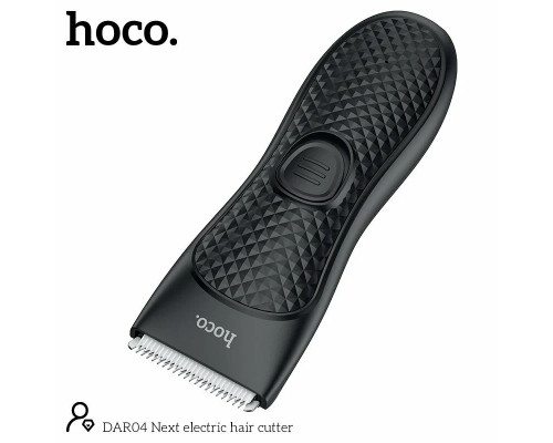 Машинка для стрижки волос HOCO DAR04 Машинка для стрижки волос HOCO DAR04