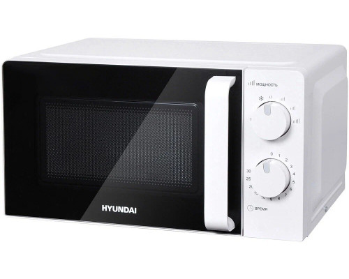 Микроволновая печь Hyundai HYM-M2038 Микроволновая печь Hyundai HYM-M2038