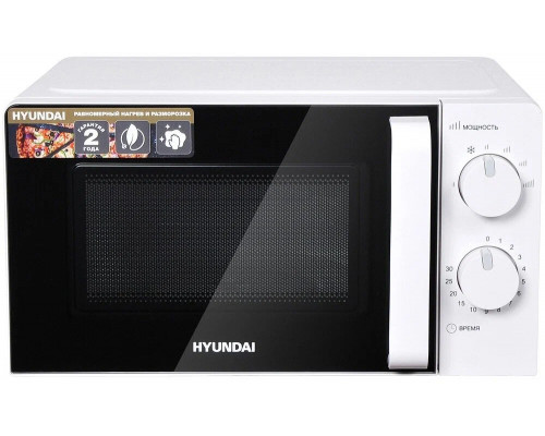 Микроволновая печь Hyundai HYM-M2038 Микроволновая печь Hyundai HYM-M2038