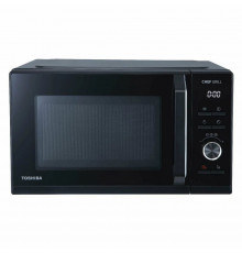 Микроволновая печь TOSHIBA MW3-AG25PE(BK) черный
