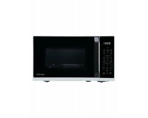 Микроволновая печь TOSHIBA MW3-EM21PE(WH) белый Микроволновая печь TOSHIBA MW3-EM21PE(WH) белый