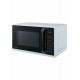 Микроволновая печь TOSHIBA MW3-EM21PE(WH) белый