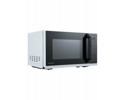 Микроволновая печь TOSHIBA MW3-EM21PE(WH) белый Микроволновая печь TOSHIBA MW3-EM21PE(WH) белый