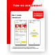 Микроволновая печь TOSHIBA MW3-EM21PE(WH) белый