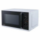 Микроволновая печь TOSHIBA MW3-MM21PE(WH) белый
