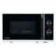 Микроволновая печь TOSHIBA MW3-MM21PE(WH) белый