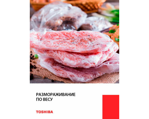 Микроволновая печь TOSHIBA MW3-MM25PE(BK) черный Микроволновая печь TOSHIBA MW3-MM25PE(BK) черный