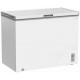 Морозильный ларь Midea MDRC411FZF01D белый
