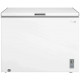 Морозильный ларь Midea MDRC411FZF01D белый