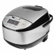 Мультиварка Toshiba RC-18DRTRU(H) серебристый
