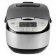 Мультиварка Toshiba RC-18DRTRU(H) серебристый